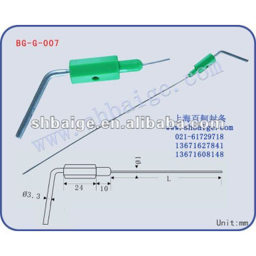 High security cable Seal BG-G-007